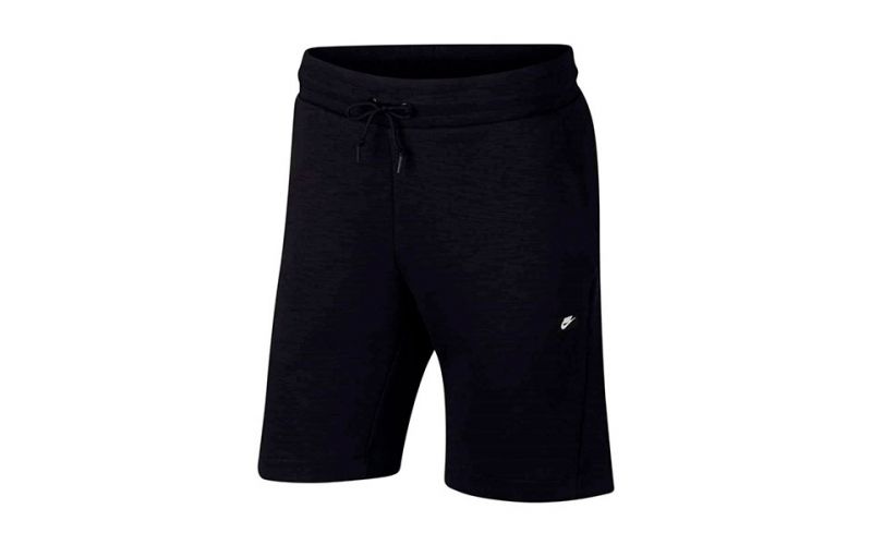 Nike Pantalon Corto Optic Negro - Farbe: Eu LGröße: HERREN- Erzeugniscode: 883412101288