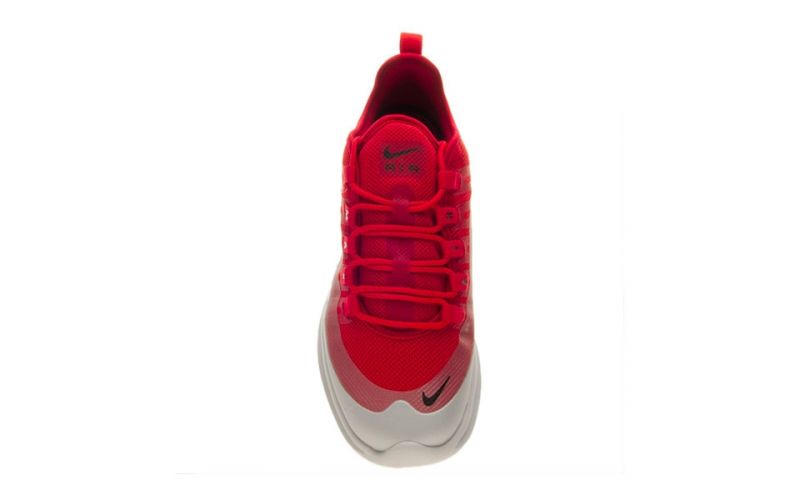 air max axis rouge