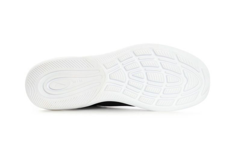 Nike Air max Axis negro blanco - Alta transpirabilidad y comodidad