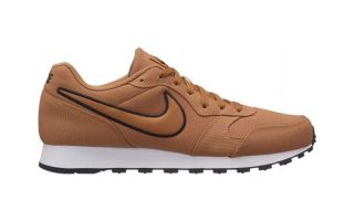 nike md runner 2 marron