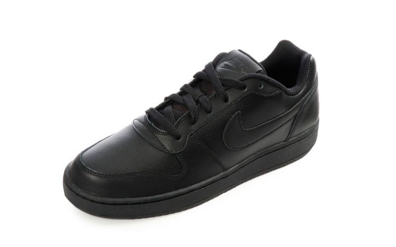 nike black ebernon