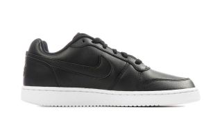 NIKE EBERNON LOW NEGRO MUJER NIAQ1779 001