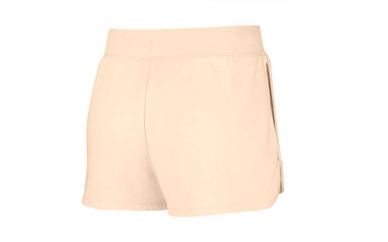 nike salmon shorts