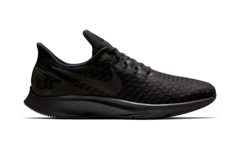 nike pegasus 35 hombre negras