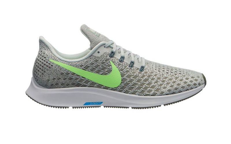 nike air zoom pegasus 35 verde nike air zoom pegasus 35 verde