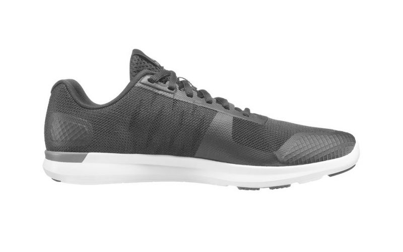 Teknologi så Som svar på Zapatillas Reebok sprint Tr Negro blanco - Optima ventilación