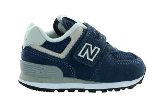 new balance de niños