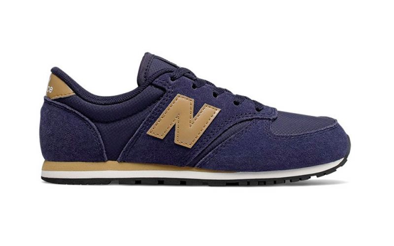 new balance u420 azul marino