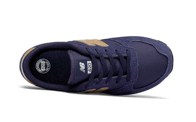 new balance 420 azul marino new balance 420 azul marino