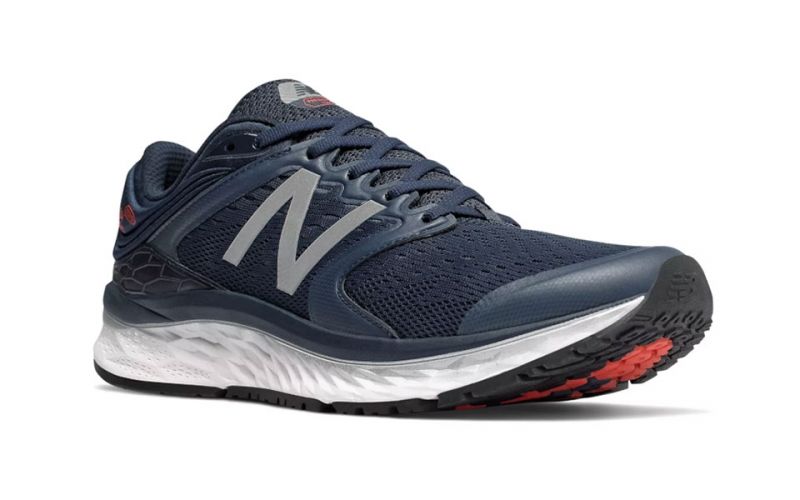 New Balance Fresh Foam Azul - Calidad y confort