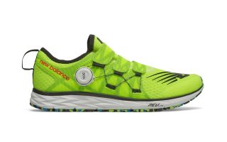 NEW BALANCE 1500T4 AMARILLO FLUOR M1500 AB4