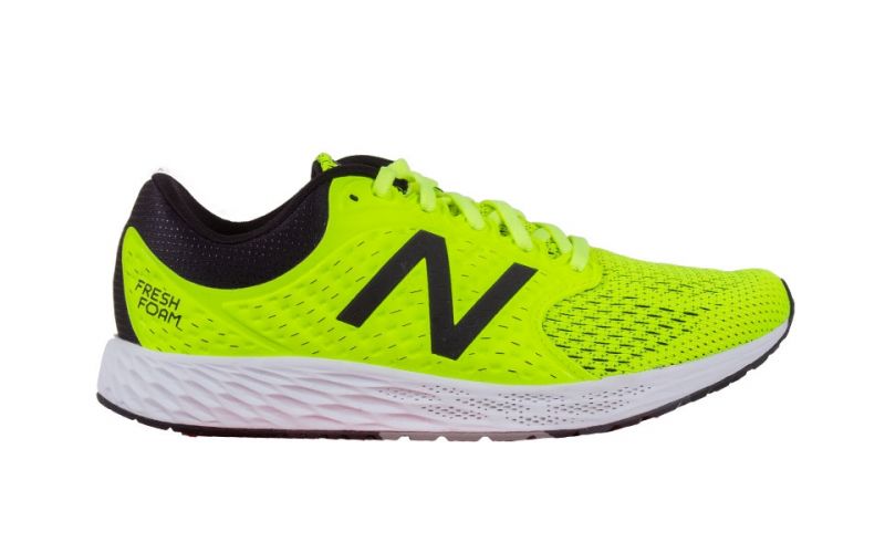 new balance verde fluor