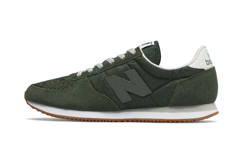 New U220 Classic Verde - confort