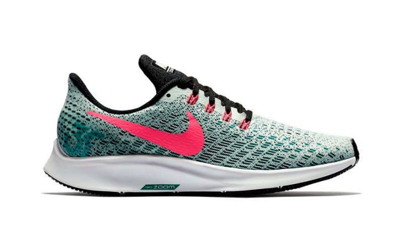 nike mujer pegasus 35