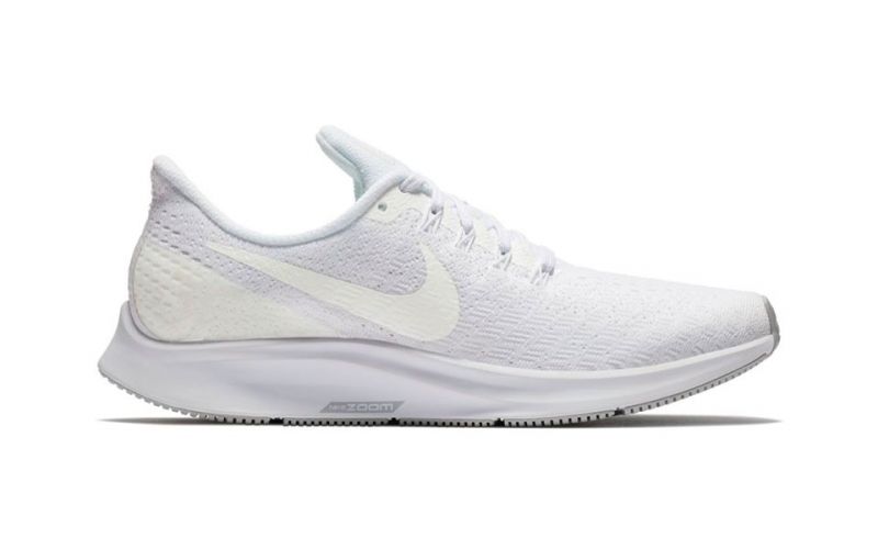 nike air zoom pegasus 35 white womens
