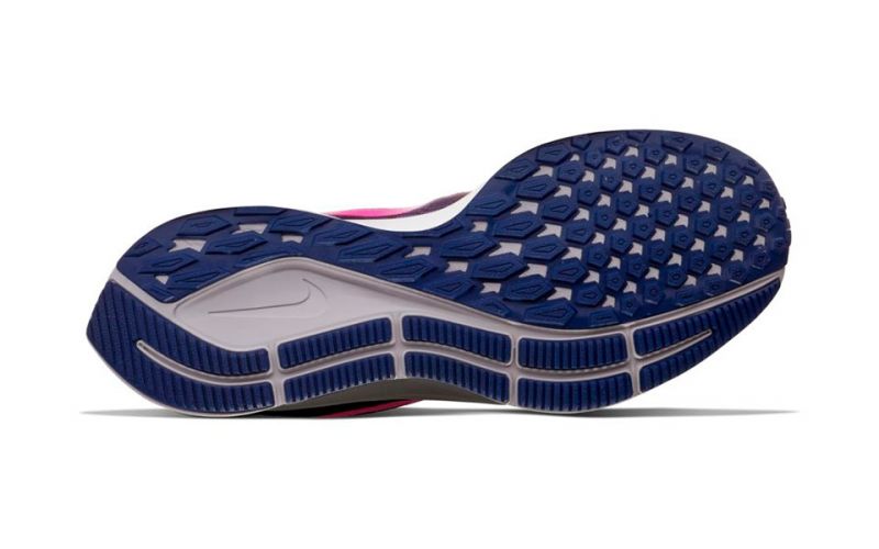 nike zoom pegasus 35 navy