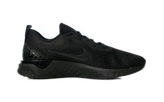 NIKE ODYSSEY REACT BLACK NIAO9819 010