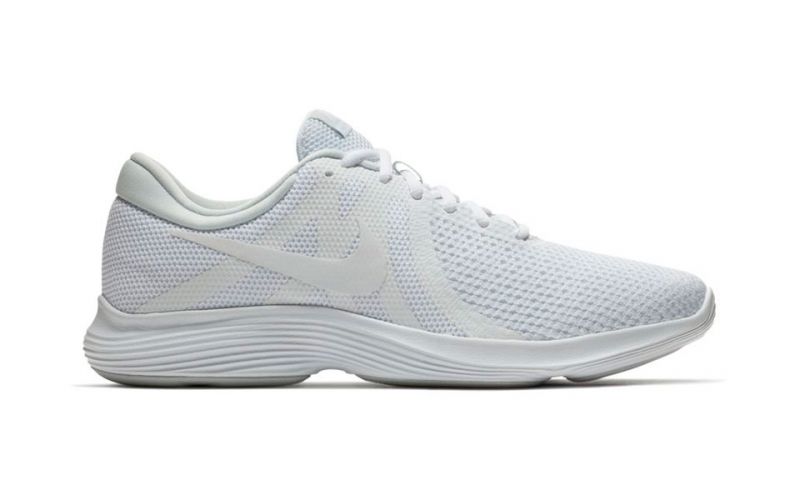 Nike Revolution 4 Niaj3490 100 - Farbe: Eu 45Größe: HERREN- Erzeugniscode: 886691484400