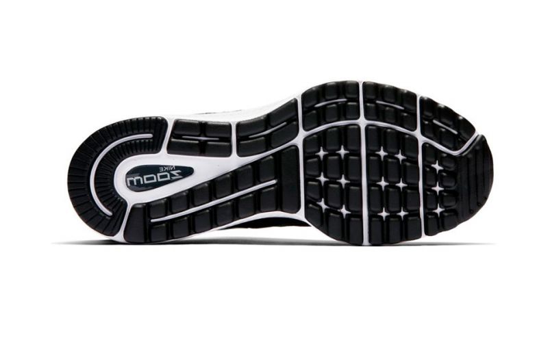 Nike Air Zoom Vomero 13 Negro Blanco Mujer Zapatillas Nike Air Zoom Vomero 13 Negro Blanco Mujer Zapatillas