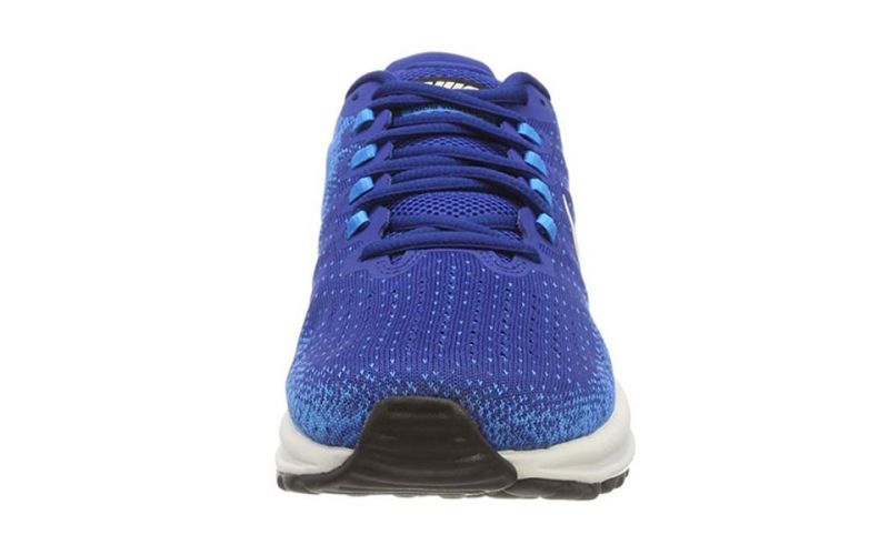 Nike Air Zoom Vomero 13 gris azul