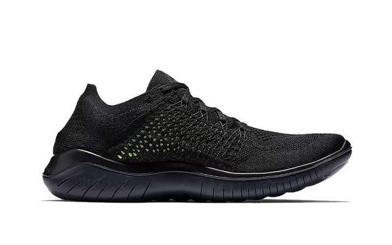 flyknit rn 2018