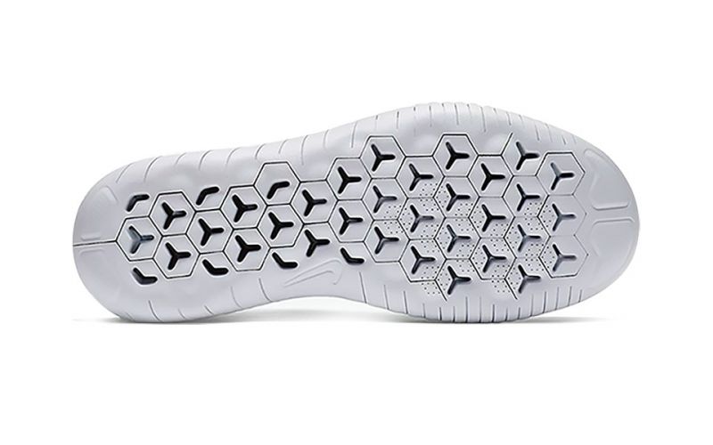 Free rn flyknit clearance 2018 femme