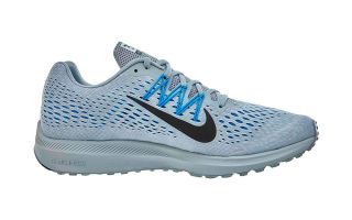 NIKE AIR ZOOM WINFLO 5 GRIS NIAA7406 003