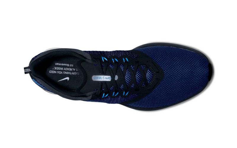 Nike zoom outlet strike blue