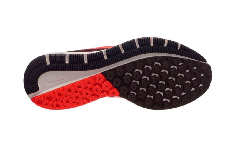 Nike air zoom sales structure 21 hombre