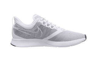 NIKE ZOOM STRIKE BLANCO GRIS MUJER NIAJ0188 100