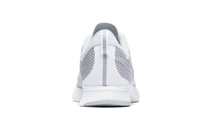 nike zoom strike white