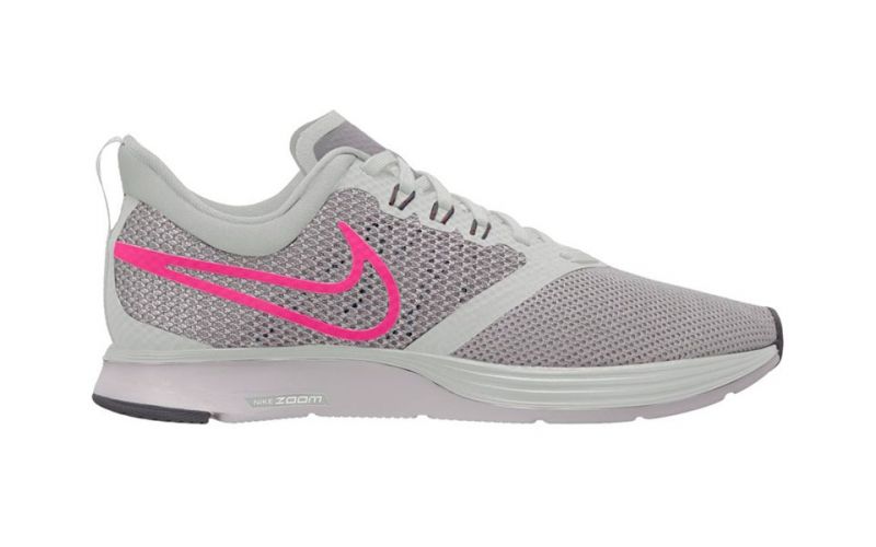 nike zoom strike mujer