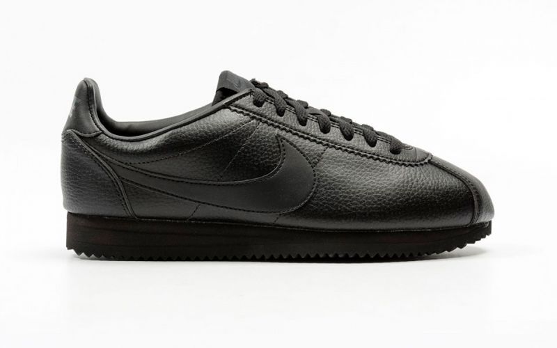 Nike Classic Cortez Schwarz Ni749571 002 - Farbe: Eu 43Größe: HERREN- Erzeugniscode: 885178730931