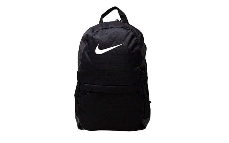 Mochila Niño Alta Blanco Brasilia Resistencia De Negro Nike pTSpgWqF