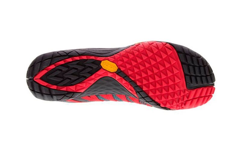 trail glove 4 shield