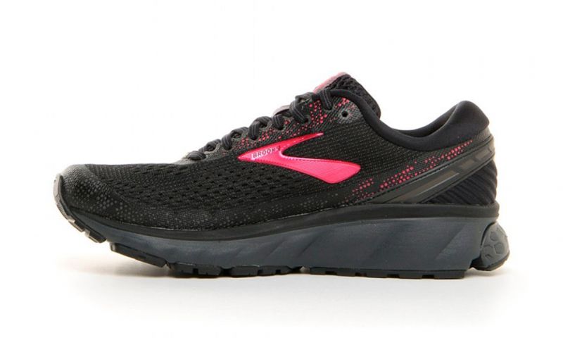 brooks ghost 11 gtx women