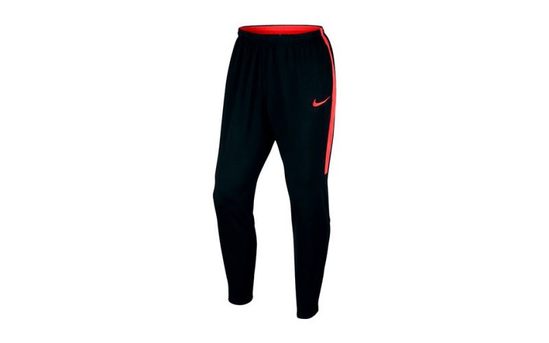 Pantalon Largo Nike Y Nk Dry Pant Acdmy Kpz Negro - Calidad superior