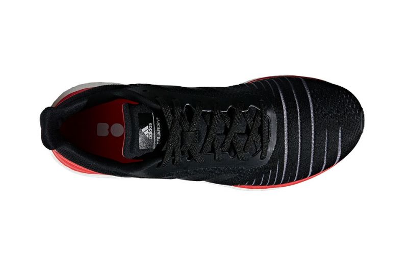 ADIDAS Solar Drive Negro Altas