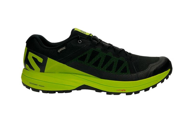 xa elevate 2 gtx