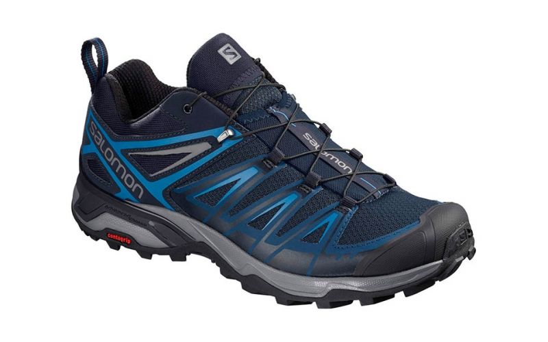 salomon x ultra 3 poseidon