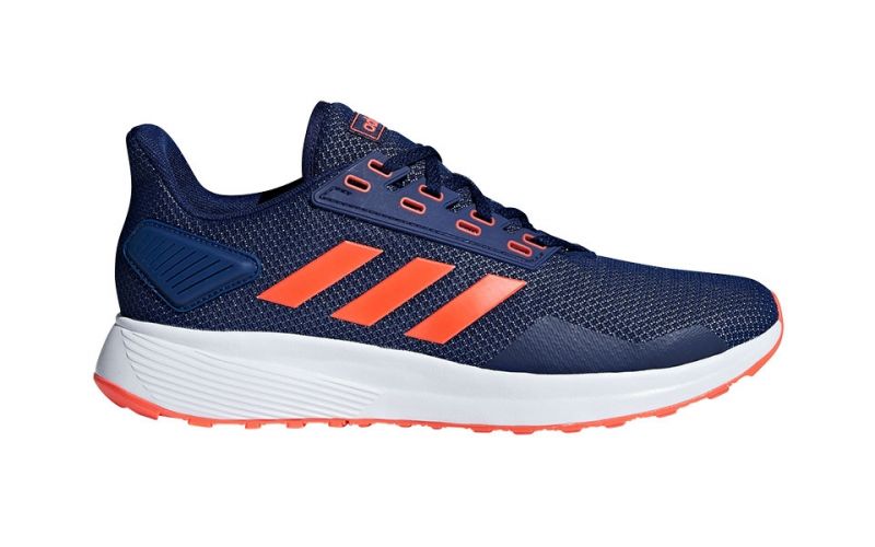 adidas duramo 9 blue