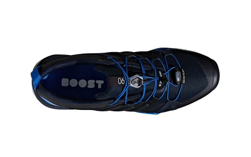 Adidas Terrex Skychaser Gtx Men Core Blue At Sport Bittl Shop