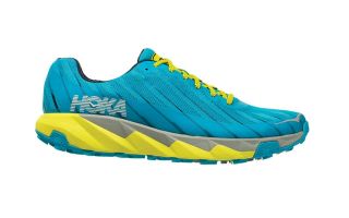 HOKA TORRENT AZUL FLUOR 1097751 CBC
