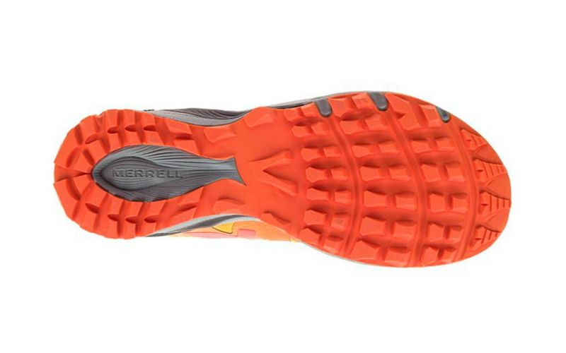 merrell agility peak flex 2