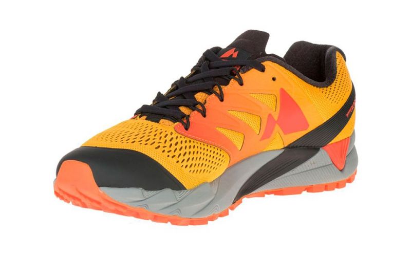merrell agility peak flex 2
