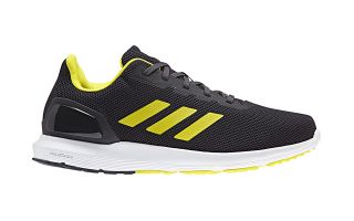 ADIDAS COSMIC 2 NEGRO AMARILLO B44883