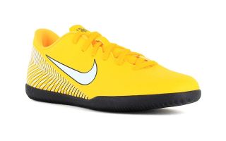 Nike FUTBOL SALA VAPORX 12 CLUB NJR IC AMARILLO NIAO3120 710