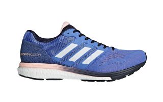 ADIDAS ADIZERO BOSTON 7 AZUL MUJER BB6499