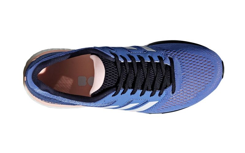 ADIDAS Adizero Boston 7 Blue Women High benefits