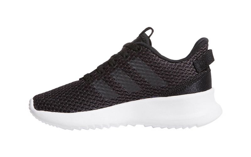 men's cloudfoam racer tr  black